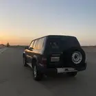 جيب محول ديزل 1998