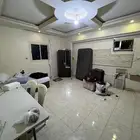 غرفة للإيجار الشهري