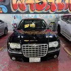 كرايسلر c300 AWD 2006