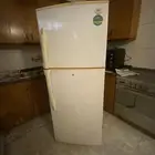 ثلاجة ال جي عطلانه