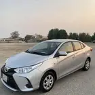 تيوتا يارس 2022