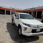 ميتسوبيشي L200 20 22