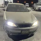 لكزز 2000