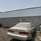كامري 2002 بيع قطع