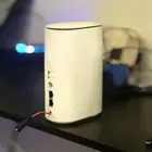 للبيع راوتر ZTE MC801A الجيل الخامس (5G) من STC