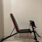 معدات رياضية