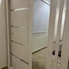 غرفة مستخدمة اقل من سنة وجديدة