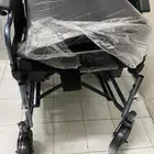 كرسي كهربائي لذوي الاحتياجات