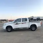 هايلكس دبل 2014