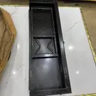 شاخوف غاز مع كامل اغراضه