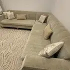 كنب مستعمل حرف ال وكنبه مفرده