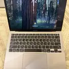 ماك بوك اير 2020