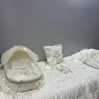 كرسي مواليد وفرش كرسي