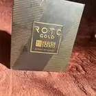 عطر روتو جولد من شركة هيفين سينس Roto Gold