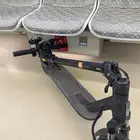 سكوتر كهربائي