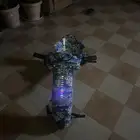سكوتر درفت