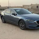 مازدا6 2021