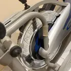 دراجة رياضية