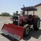 حراثات باكستانية جديدة