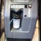 أدوات صحية مكينة أكسجين