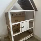 للبيع محكر طيور كبير