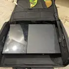 سوني 2 شغال وبحالة ممتازة بجميع اغراضه معه اكثر من 10 اشرطة