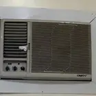 للبيع 5 مكيفات شباك نظيف