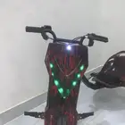 اسكوتر جديد شغال شرط