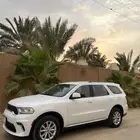 دودج دورانجو (( دفع رباعي)) 2021