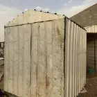 عشش حمام او قفاص حمام مستخدمه للبيع