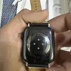 ساعه ابل اصدار 7 الساعه ما فيها ولا شي نضييفه