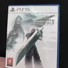 Final Fantasy VII Remake Intergrade