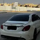 مرسدس C63s addition1