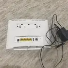 راوتر هواوي يشغل Stc- زين - موبايلي السعر 120 .