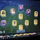 حساب fc26 فيفا