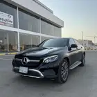 مرسيديس GLC 300 4Matic كوبيه AMG 2019