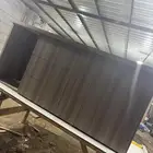 تقبيل ورشه نجاره