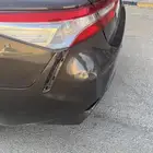 كامري SE