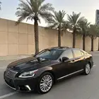 للبيع لكزس LS 460 ((( مباعه )))