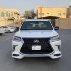 لكزس فل كامل 2018