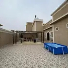شاليه في الشقيق للايجار