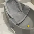 كرسي حمام للرضع من ولادة إلى سنتين