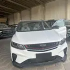 سيارة Coolray geely