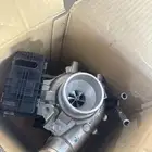 تيربو جديد وكاله اسيزو المكينه الهنديه