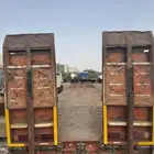 لوبد ثلاث محاور مع ونش سحب