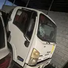 غمارة ديناء ايسوزو وكاله نظيف تشليح