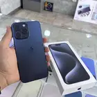 ايفون 15 برو ماكس 512GB اخو الجديد