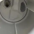 للبيع نشافة ملابس أمريكية شبه جديدة