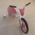 سكوتر درفت يدوي