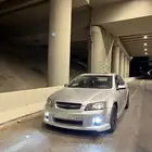 شفرولية لومينا S